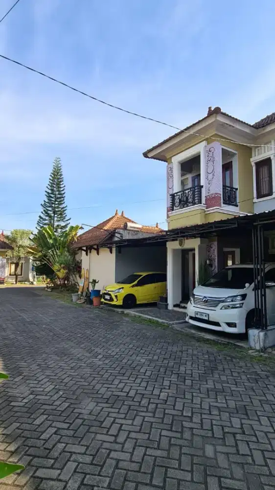 Dijual rumah bekas pemakaian  sendiri. boleh nego.