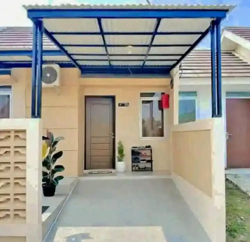 Kanopi premium.