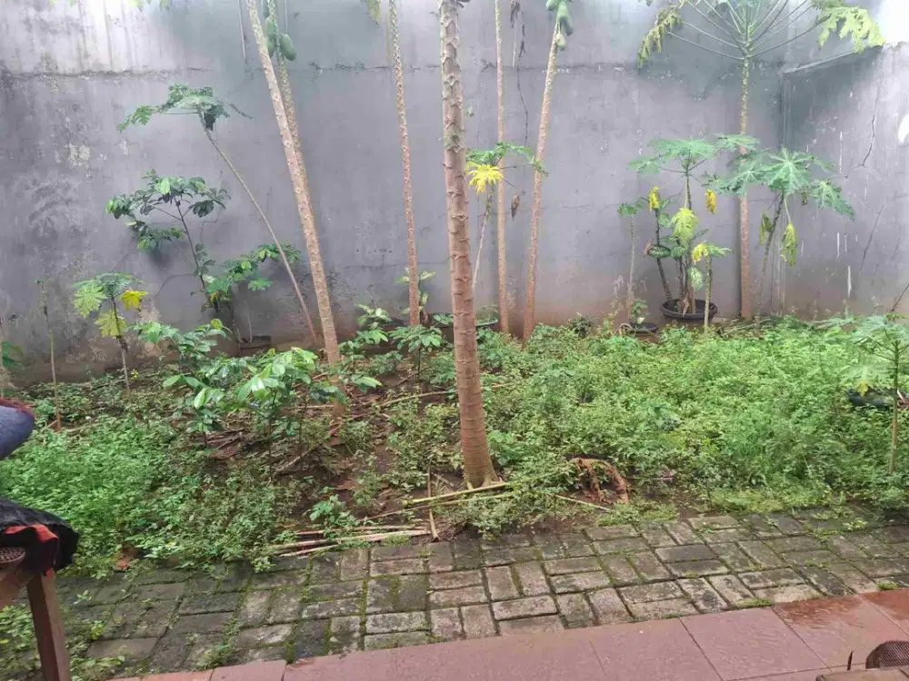 BISMILLAH HOT SALE Rumah di Villa Bintaro Indah- Bintaro