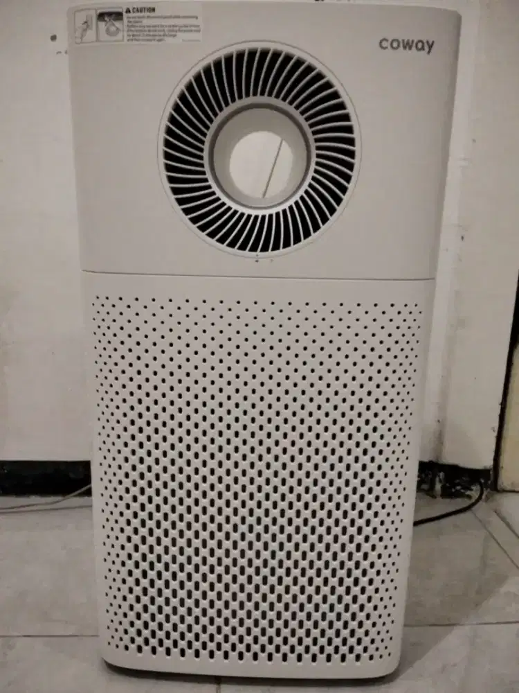 Dijual air purifier penjernih udara