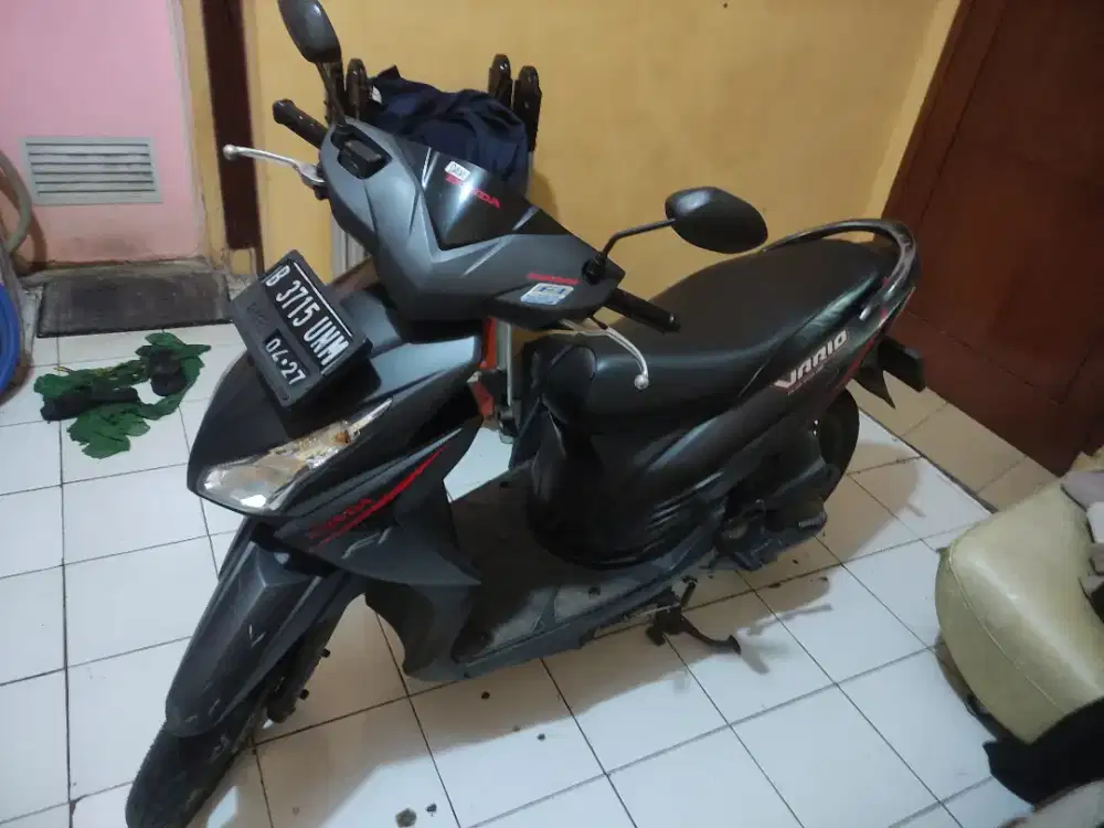 Jual Murah vario Agnes 2016