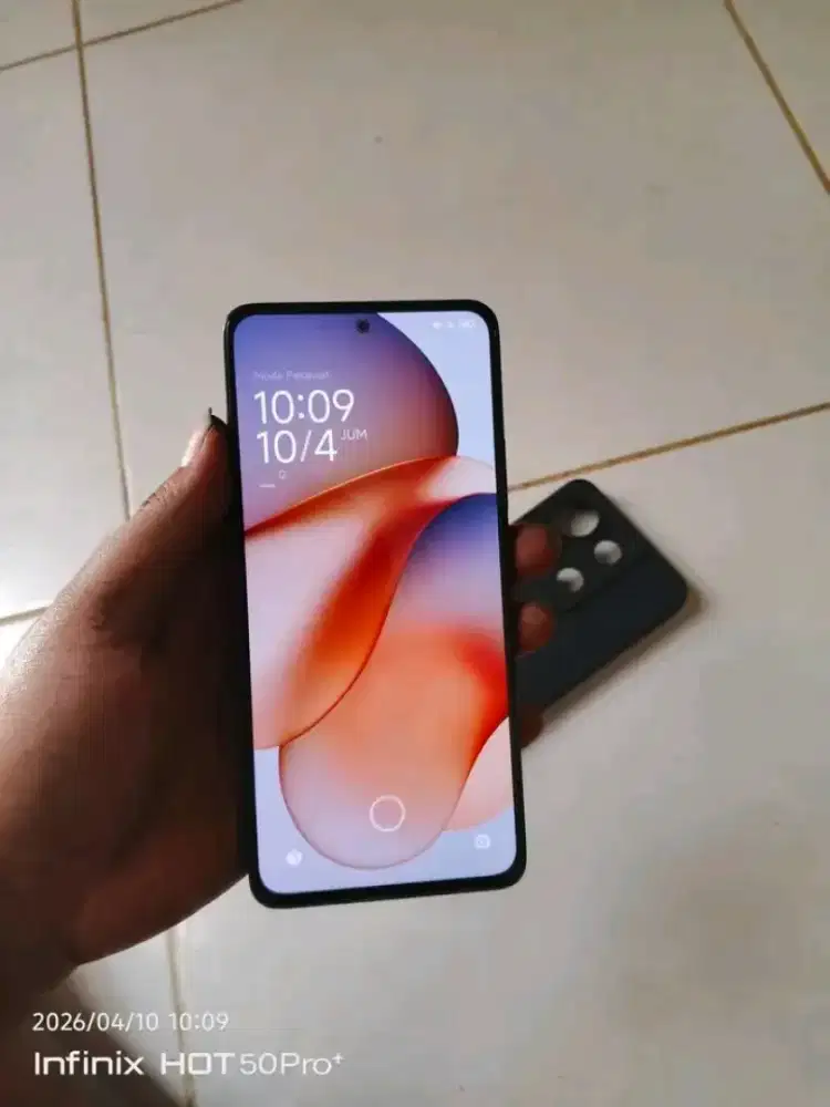 Redmi Note 13 4G ram 8/256 nfc orian nominus batre awet siap pakai