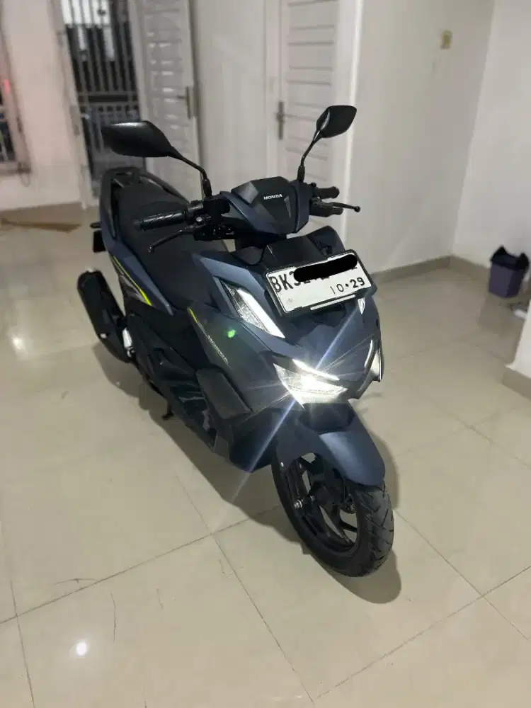 Vario 160 cbs 2024 pribadi