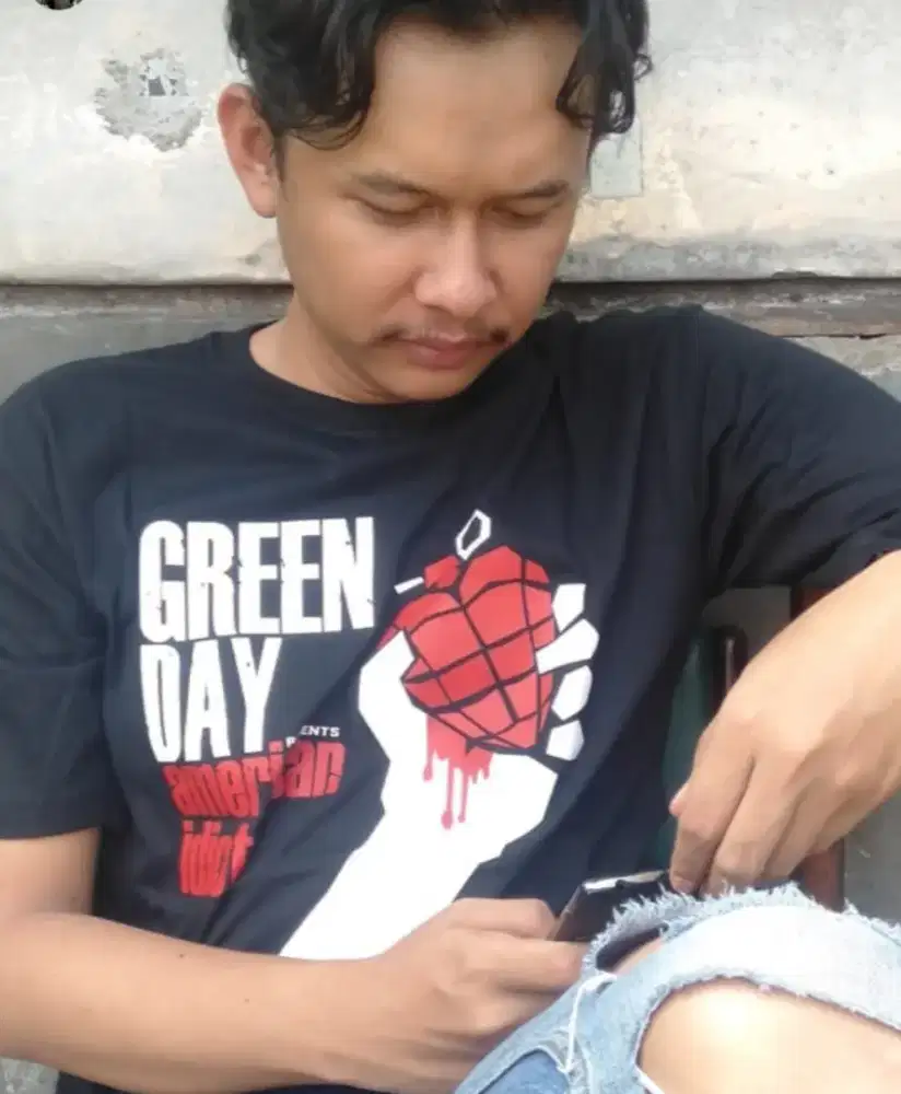 Loker antar jemput 24 jam