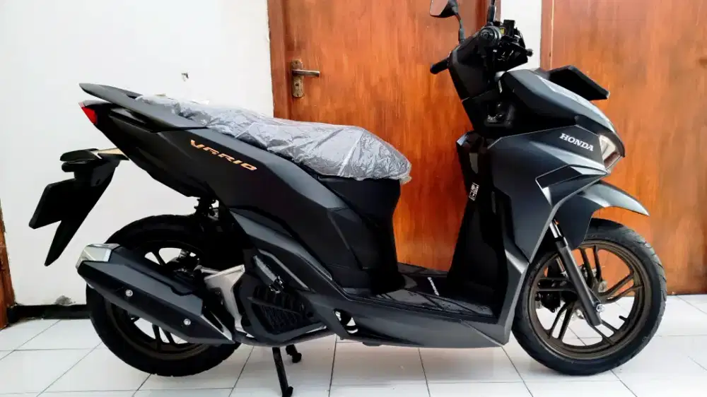 Vario 125 Keyless KM 551