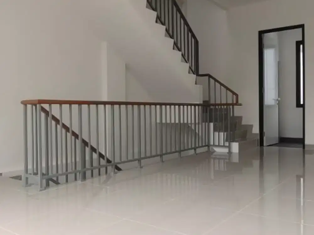 Disewa Ruko Anagata di Harapan Indah Bekasi