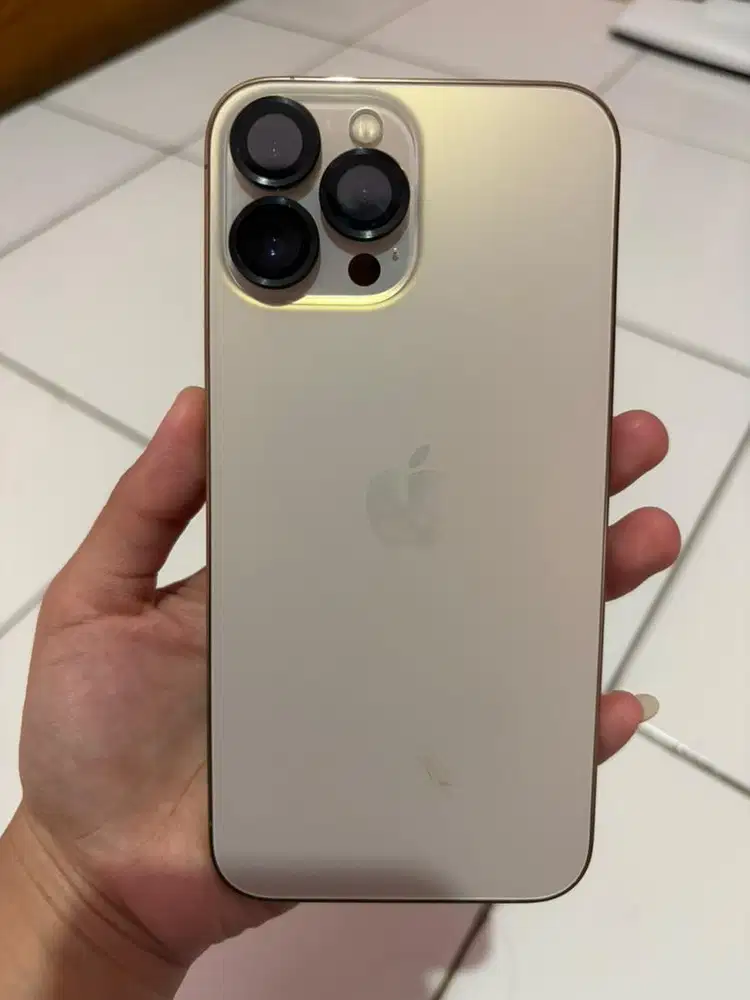 IPHONE 13 PROMAX 128 GB IBOX