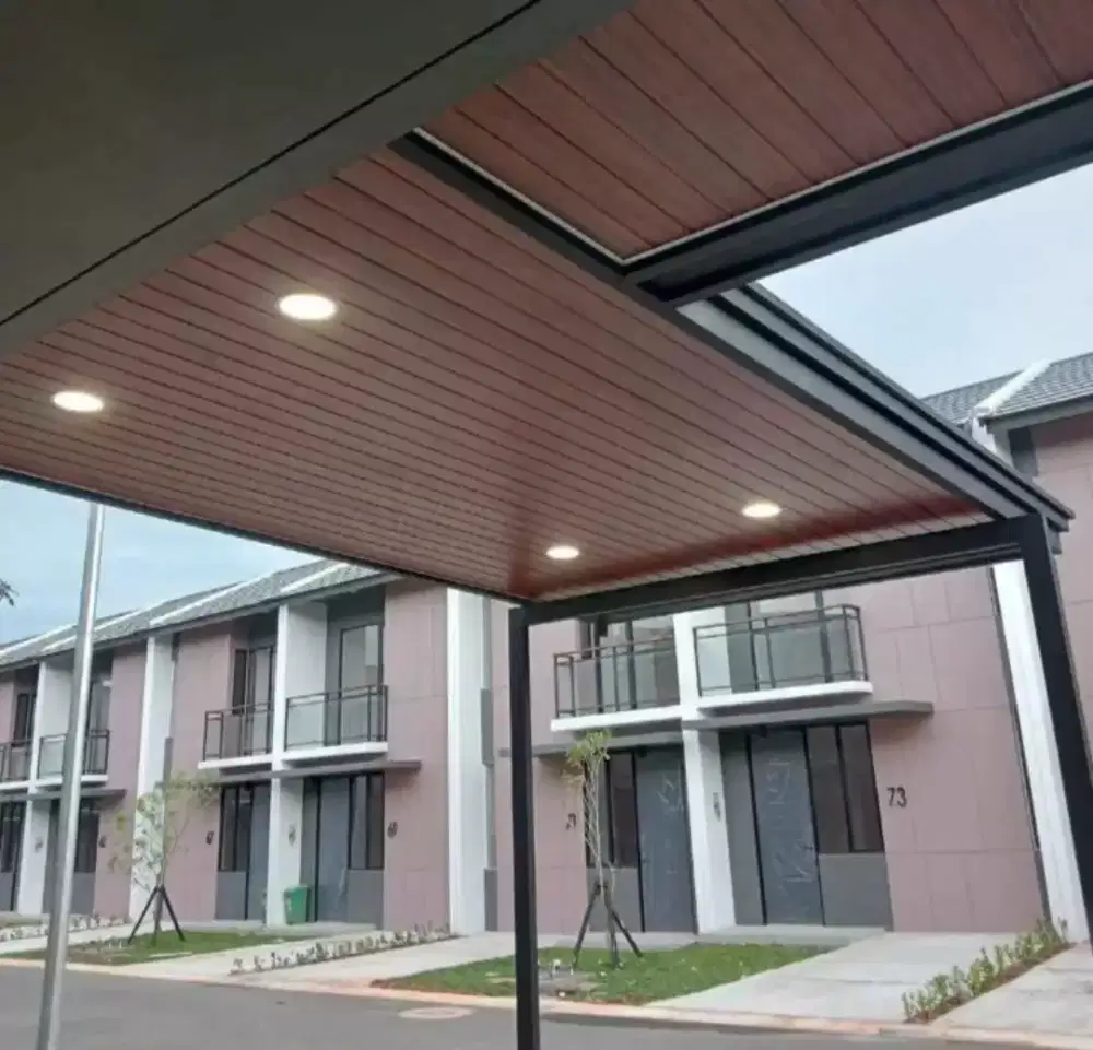 Kanopi plafon premium