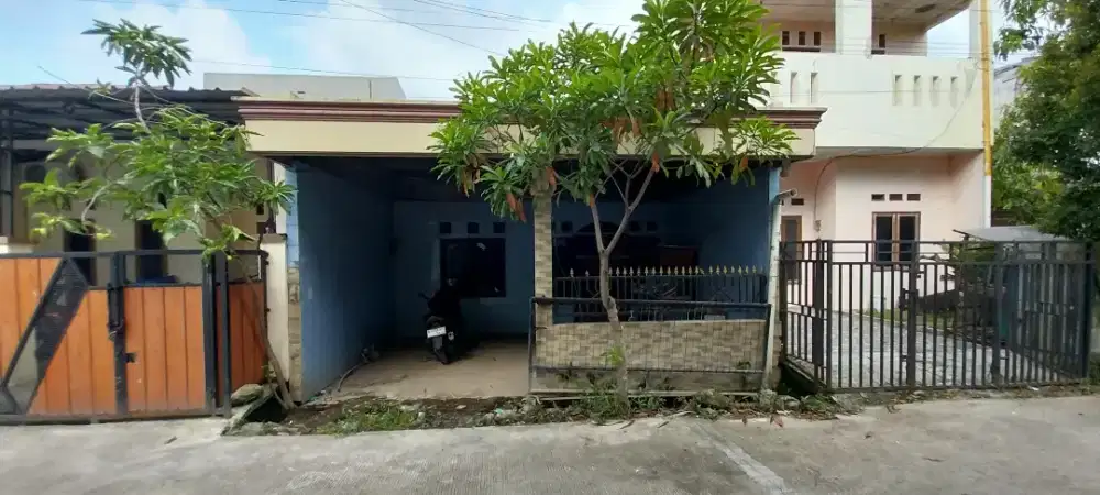 Dijual Rumah di Babelan dalam Perumahan