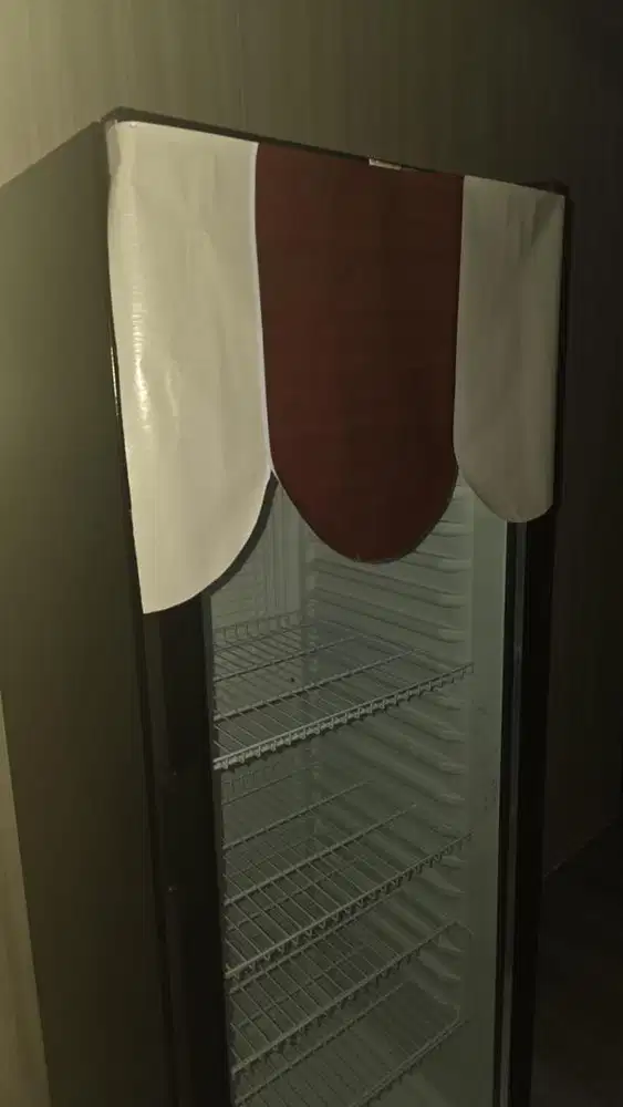 Kulkas RSA 271 L ( AGATE - 300R )