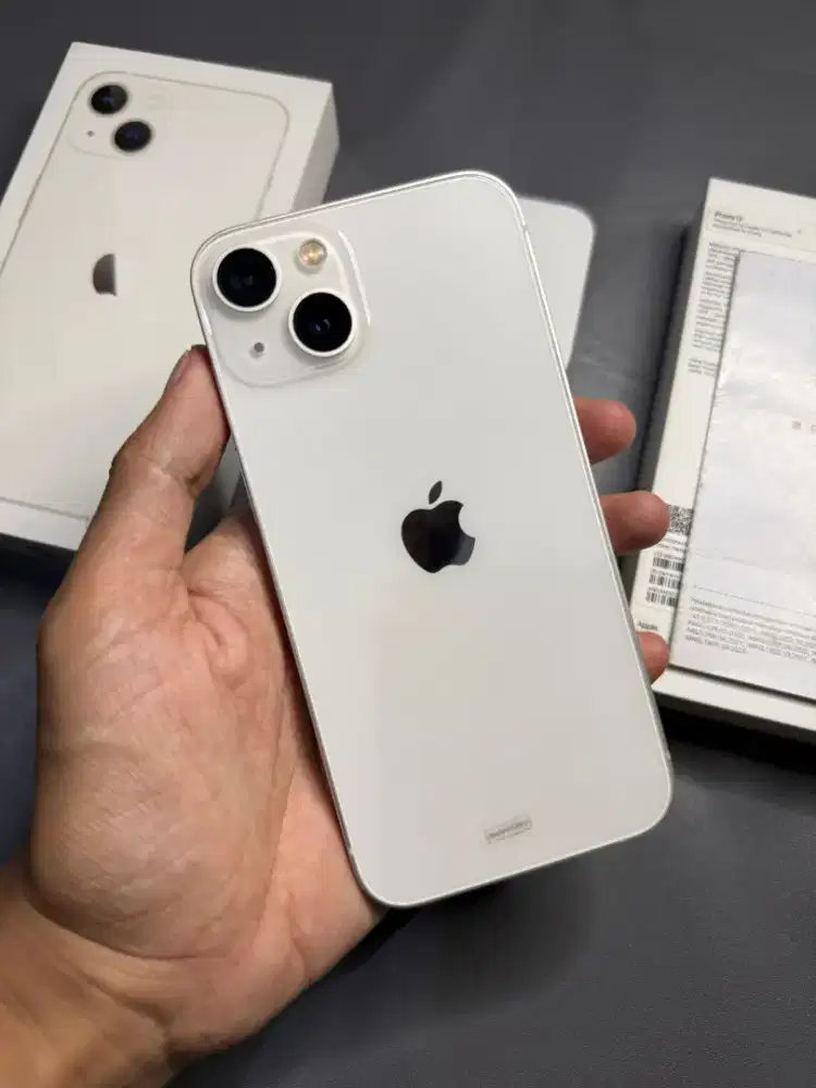 iPhone 13 128Gb iBox Fullset Original