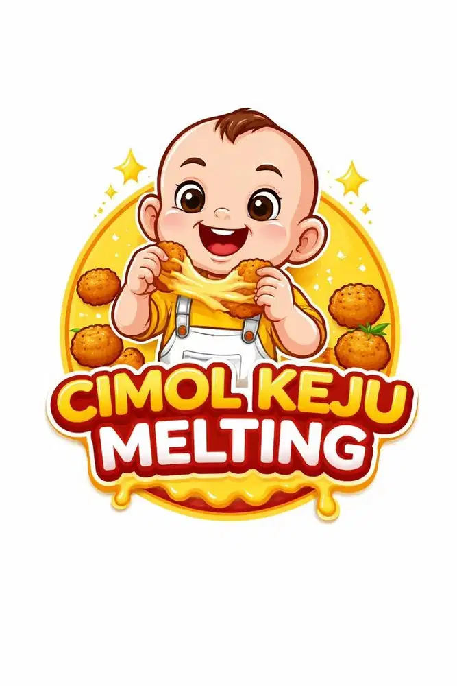 Crew jaga stand cimol