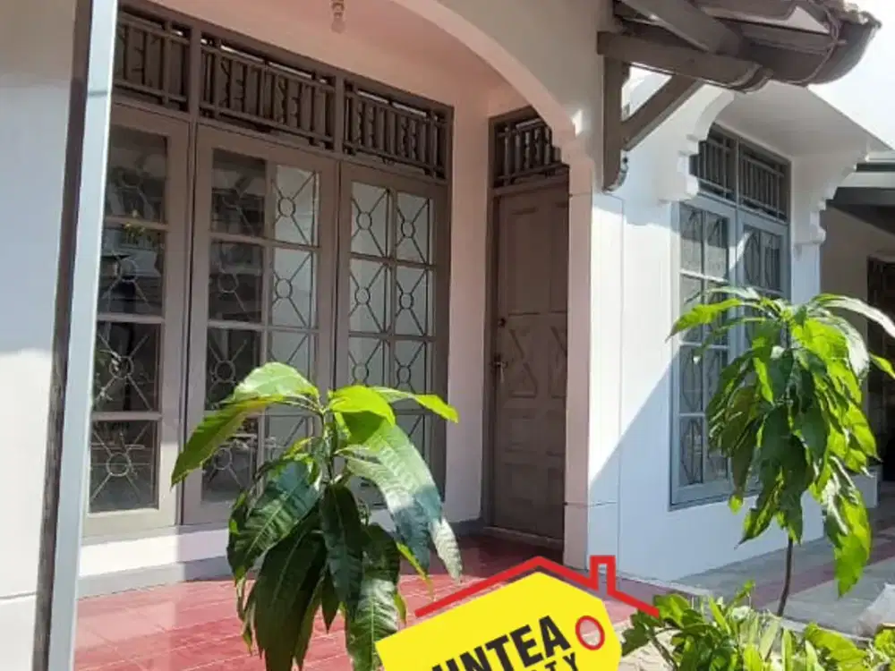 Jual Cepat Rumah Murah di Camar Bintaro Sektor 3