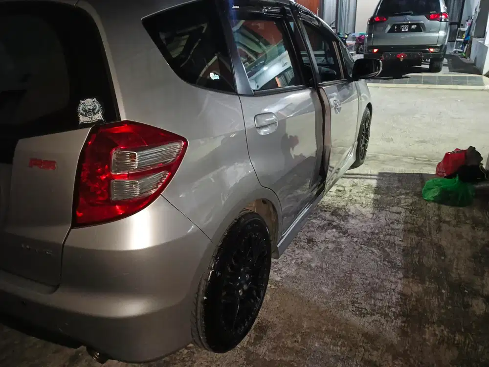 Honda Jazz 2010 Bensin