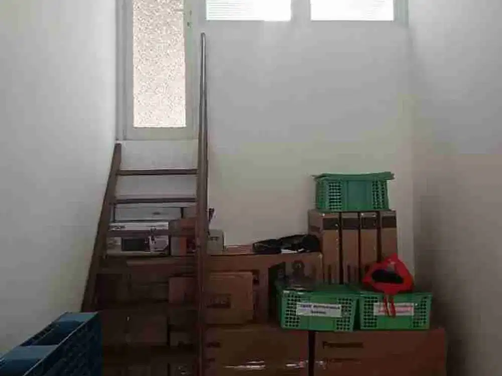 rumah bagus di lokasi favorit citra 2