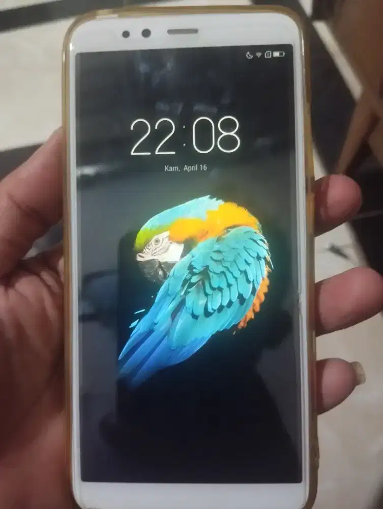 Hp lenovo s5 k520 8/62