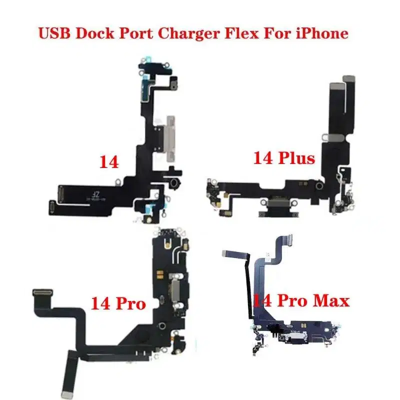 Flex Charger iPhone 14 Plus