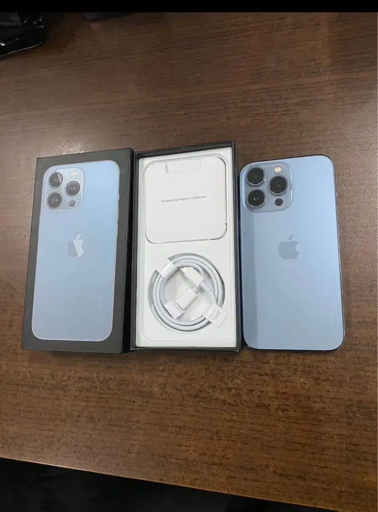 Iphone 13 pro 256gb