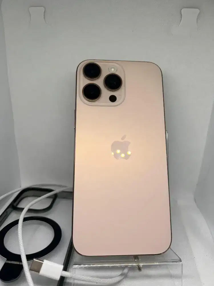 Iphone 16 promax 256gb