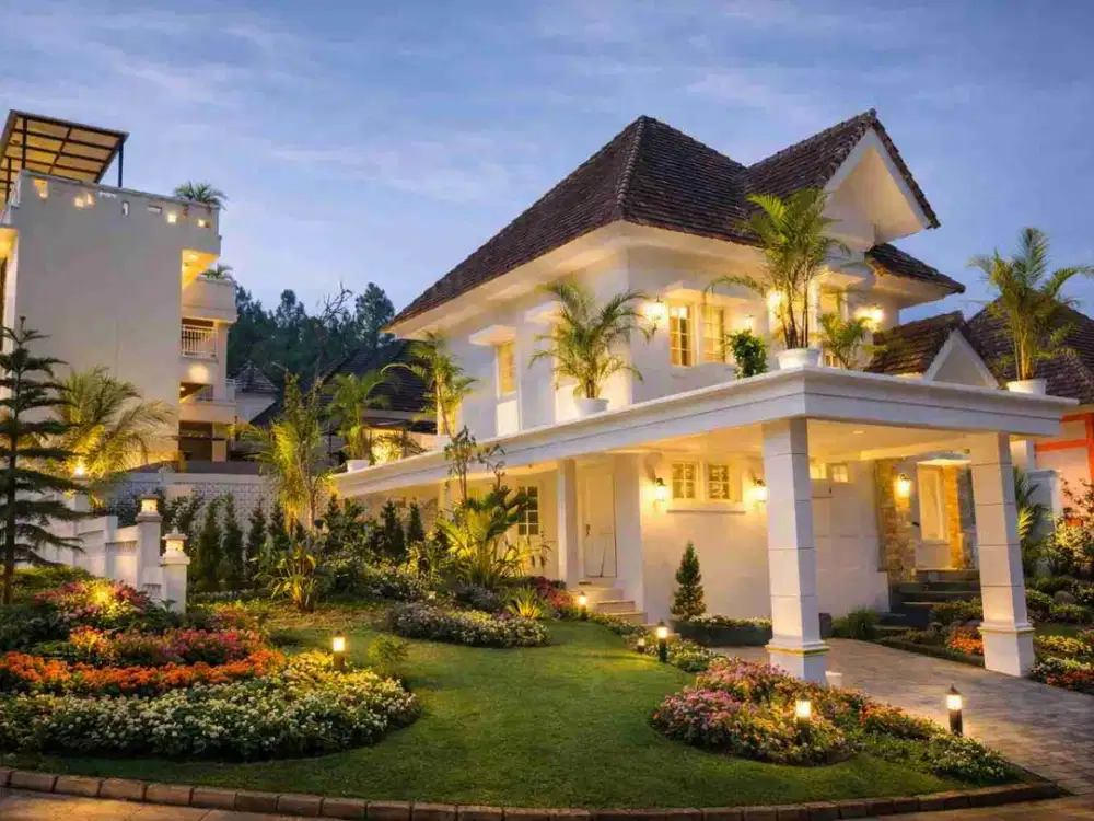 Dijual cepat rumah bagus siap huni posisi hook