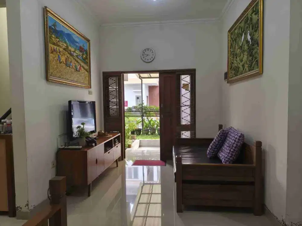 Jual Cepat Butuh Uang Rumah Palagan Dalam Perumahan, Utara Tugu JOGJA