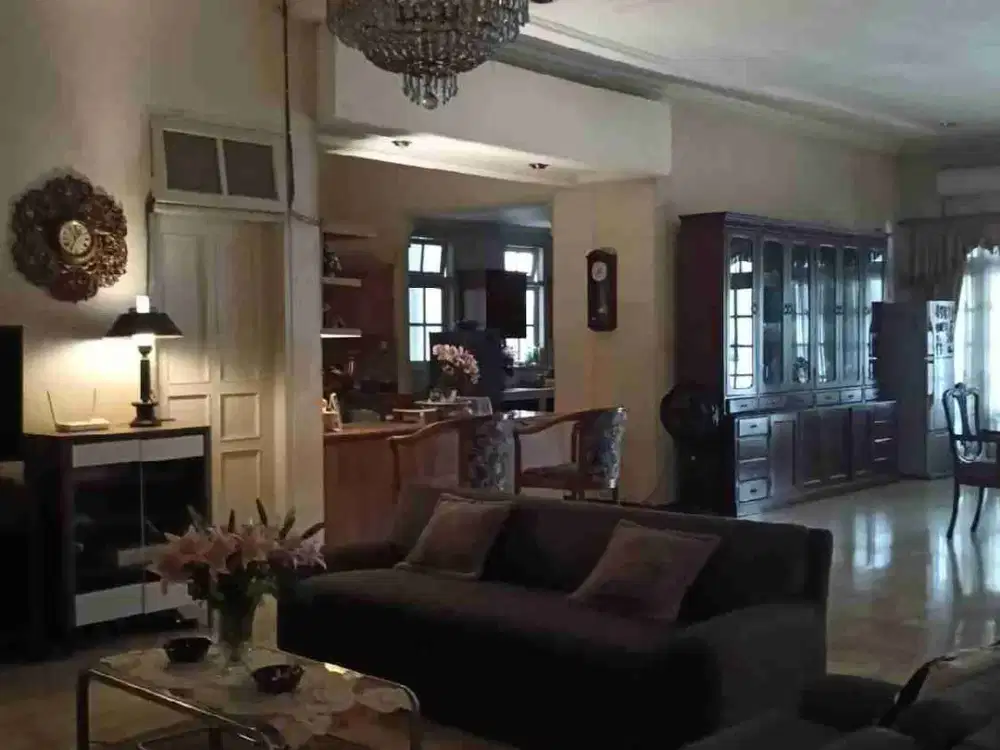 Dijual Rumah Jalan Bangka