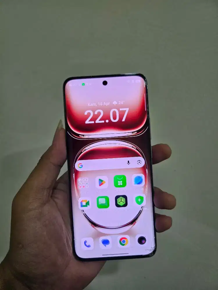Oppo Reno 12 5G 12/256