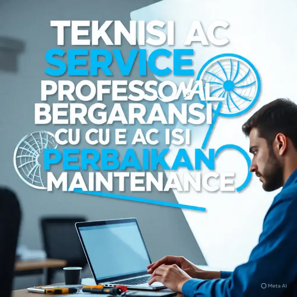 Bongkar pasang AC,,service AC kulkas mesin cuci pompa air,dll