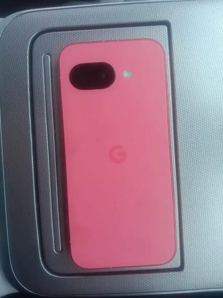 Jual cepat Hp Google Pixel 9a