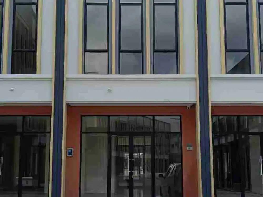 ruko brand new 3 lt di Hudson