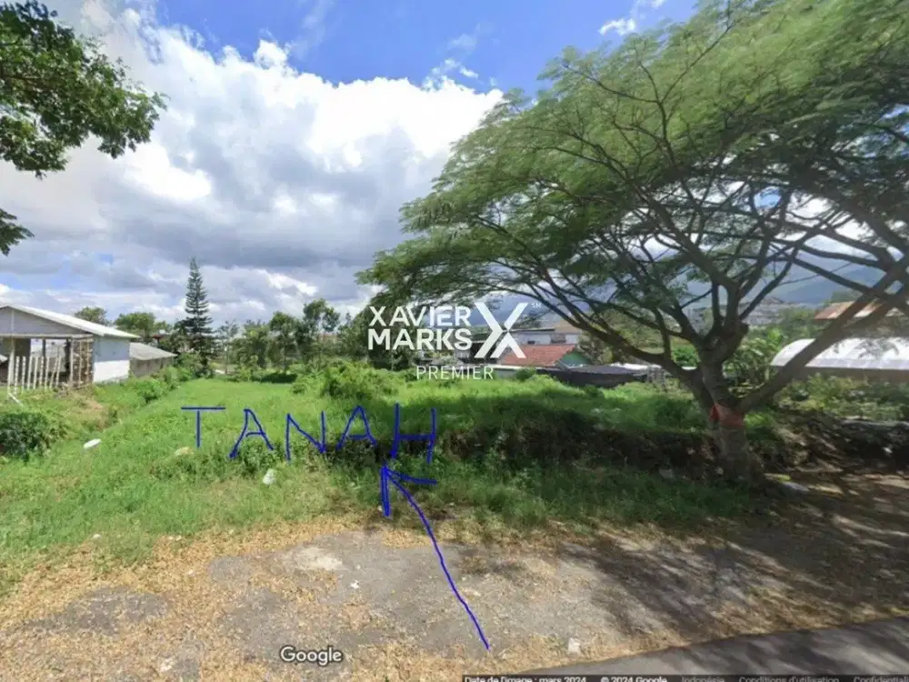 Hot Offer Tanah Kavling Underprice di Sisir Batu Dekat Wisata