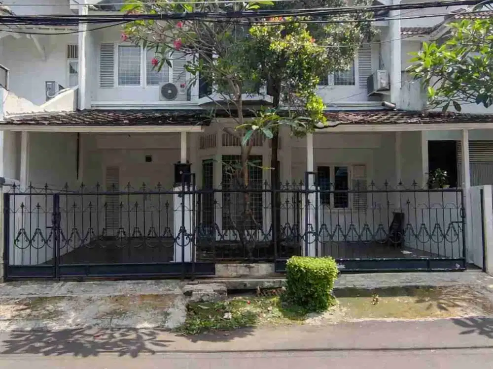 Mandar sektor 3A Bintaro Jaya