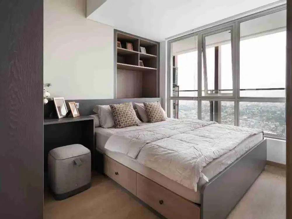 Antasari 2 bedrom Deket Citos