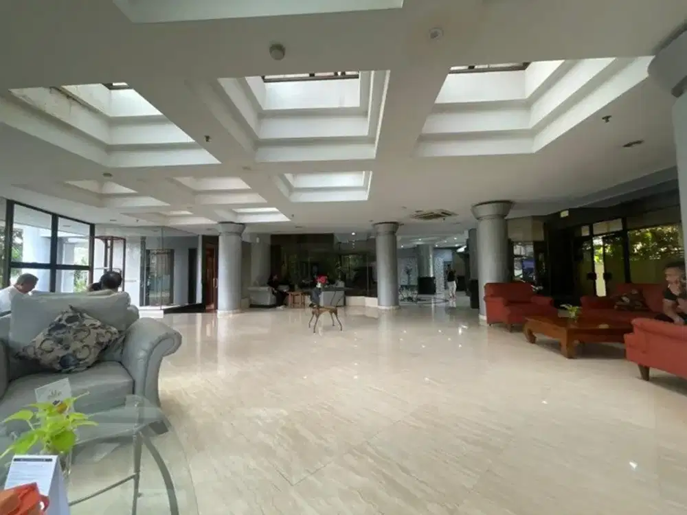 DIJUAL CEPAT! APARTEMEN 3BR DI MIDTOWN RESIDENCE CILANDAK Tangerang Selatan, Banten