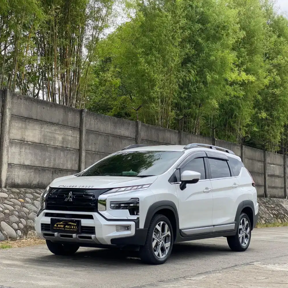 New Xpander Cross 1.5L Plus Matic 2024