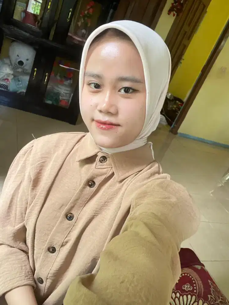 Info loker apa saja yang penting halal