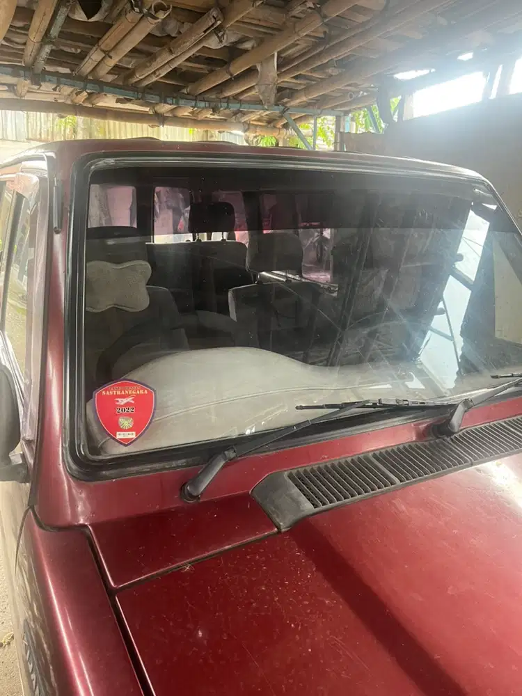Toyota Kijang 1994 Bensin