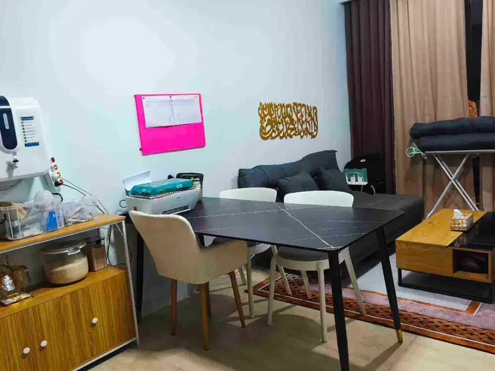 apartemen Lexington Deket pondok indah