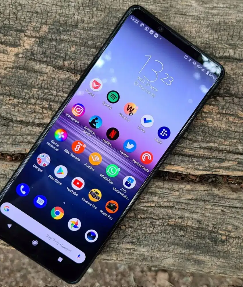 sony xperia 1 6/64gb