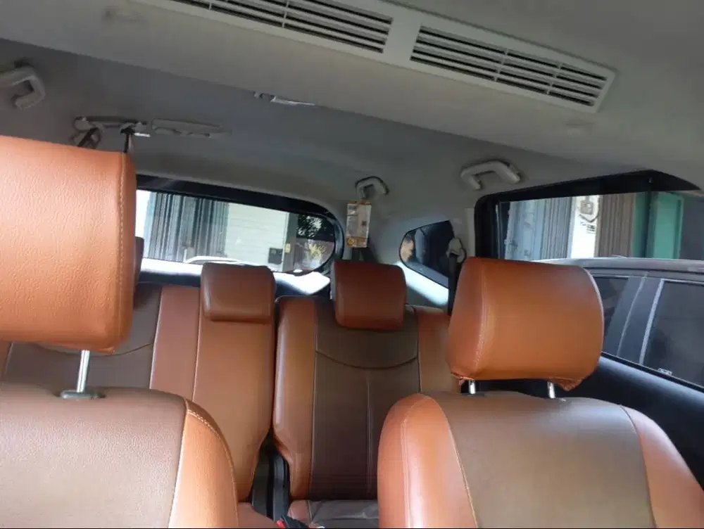 Toyota Rush 1.5 G AT 2021