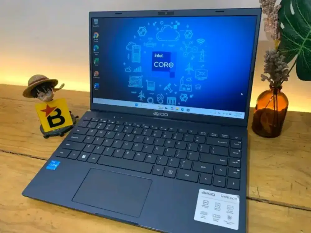 Laptop Axioo Hype 3