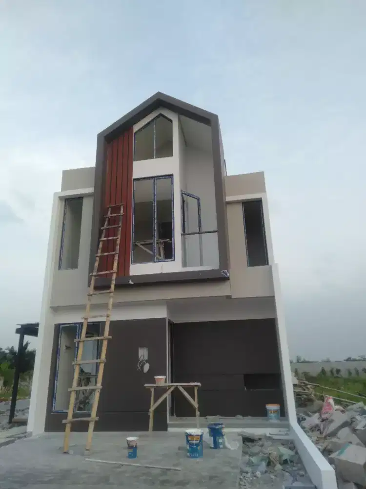 jasa pengecatan dinding dan plafon