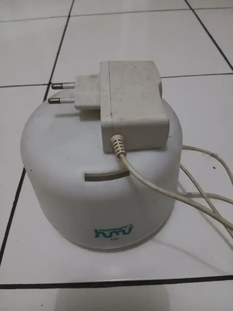 Dijual Tempat Pengharum Ruangan Terapi