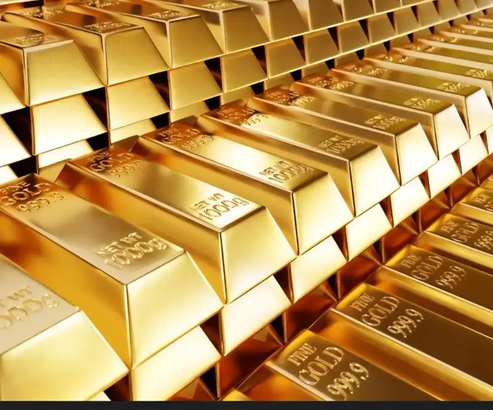 Dibeli emas tanpa surat2 harga timggi