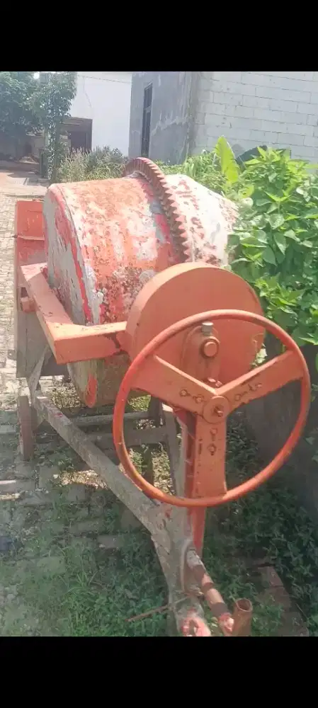 di jual molen  cor 50kg