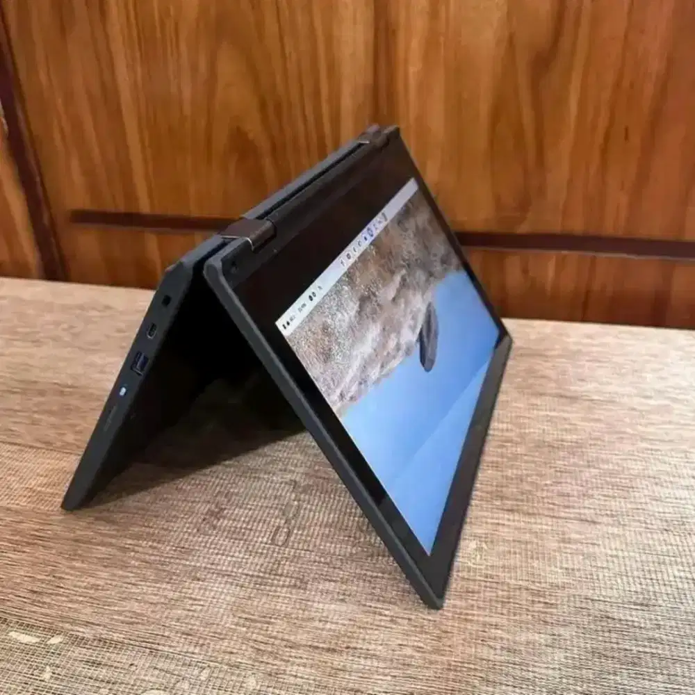 Lenovo Chromebook Yoga 2 in 1