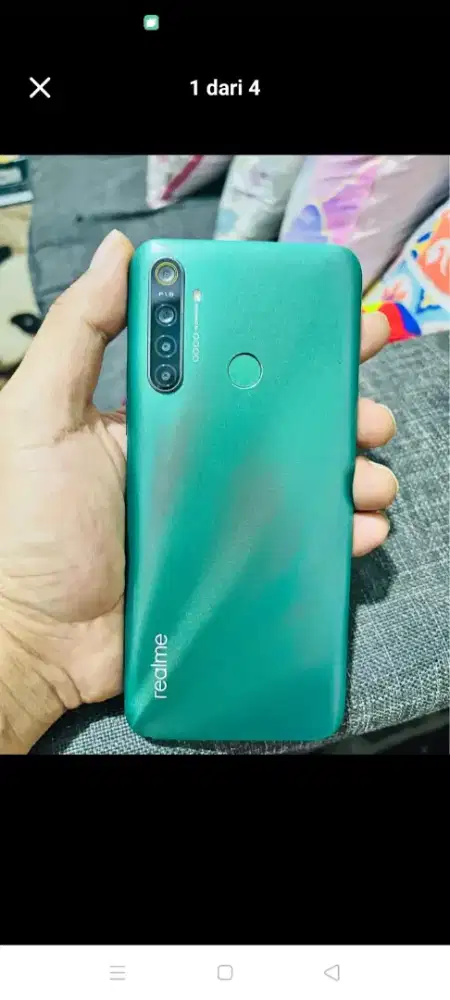 Jual.cepat relmi.5i ram4