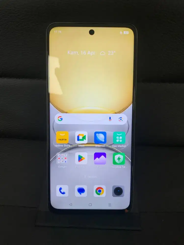 Realme c75 8+8 /128