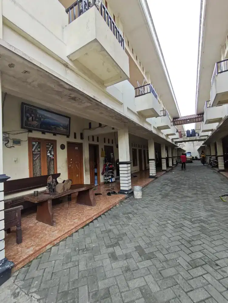 DIJUAL CEPAT KONTRAKAN MURAH LOKASI STRATEGIS DI CIPUTAT TANGSEL