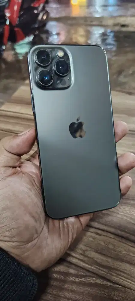 Iphone 13 Pro Max Inter 128GB